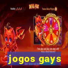 jogos gays